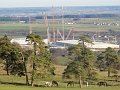 Stoffelberg Blick nach Ehingen